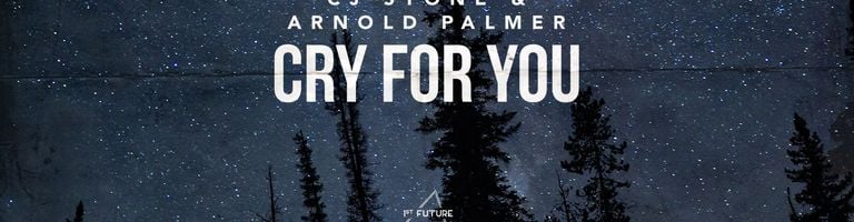 Arnold Palmer cover image