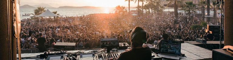 Joseph Capriati cover image