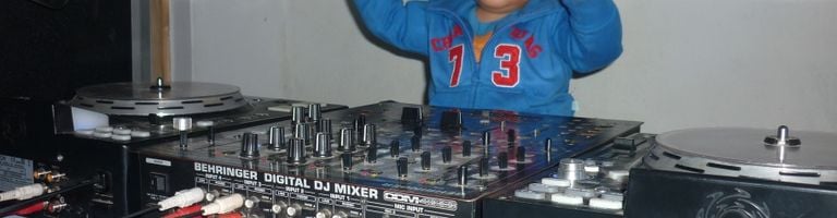 Dj Sasha cover image