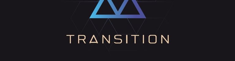 The Transition cover image
