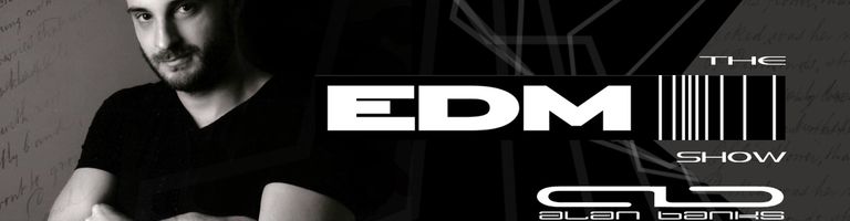 theEDMshow cover image