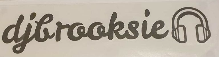 Brooksie cover image