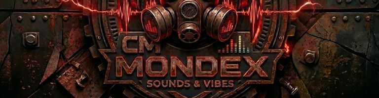 DJCMMONDEX cover image