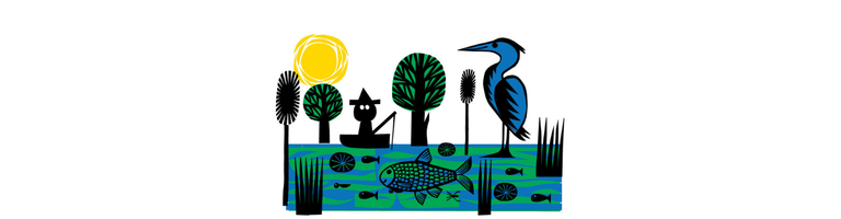 Caught by the River cover image