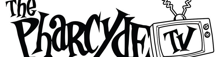 Pharcyde TV cover image