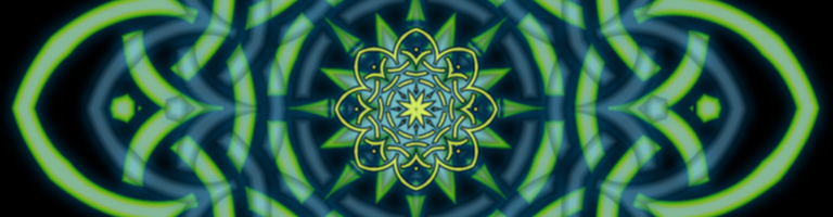Funky Green cover image