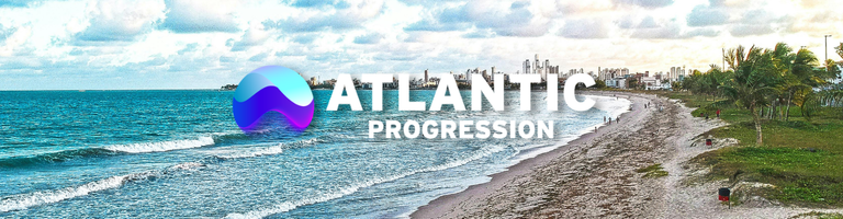 Atlantic Progression cover image