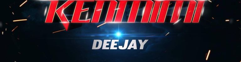 KenMimi Deejay cover image