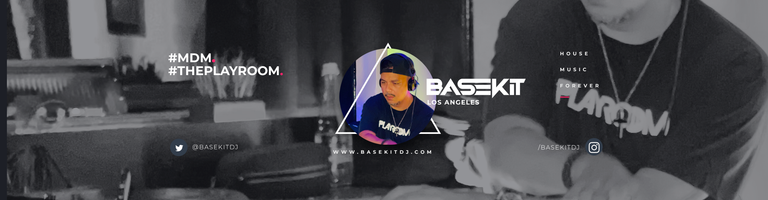 BASEKIT cover image