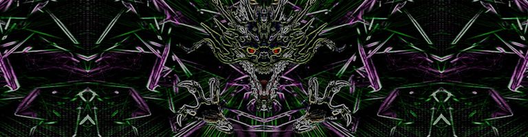 THA DiGiTAL DRAGON cover image