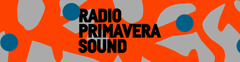 Radio Primavera Sound cover image