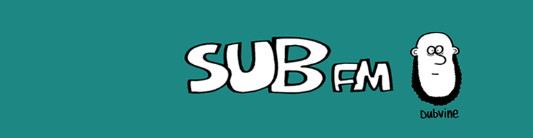 dubvine cover image