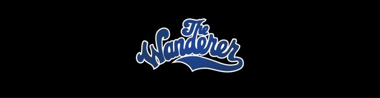 The Wanderer @wanderersound cover image