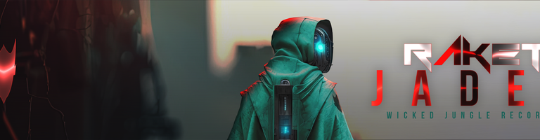 Raket cover image