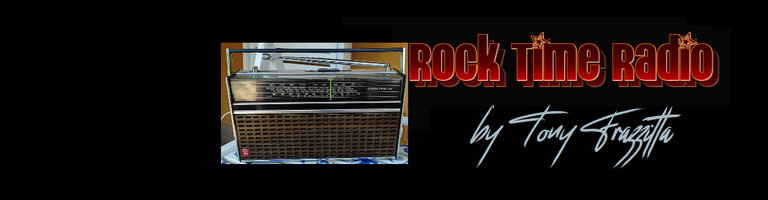 Rock Time Radio cover image