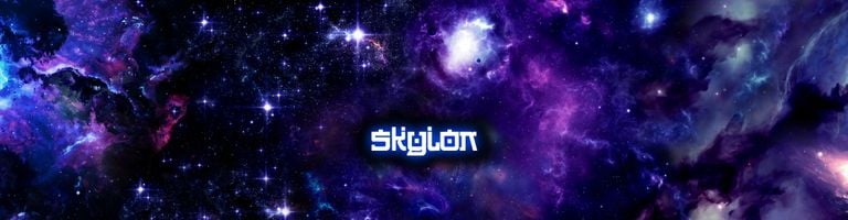 SKYLON cover image
