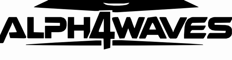 Alph4waves cover image