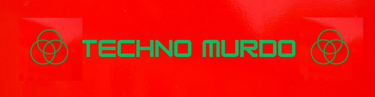 Techno Murdo cover image