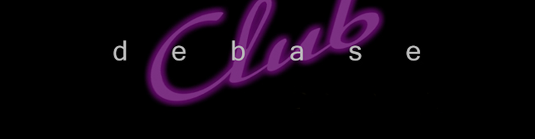 Club debase cover image