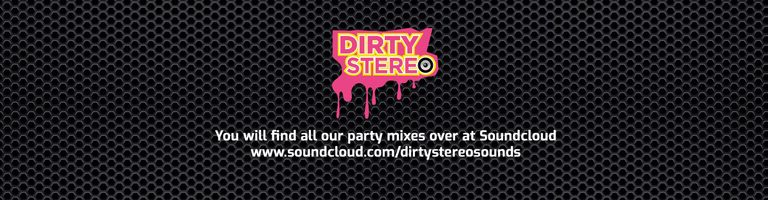 Dirty Stereo cover image