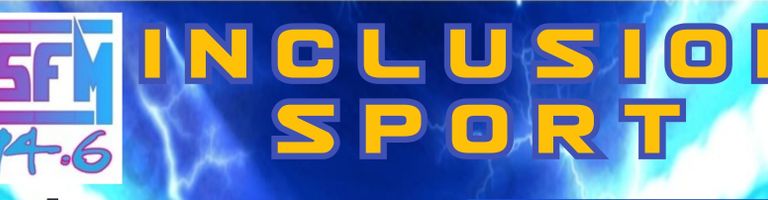Inclusive Sport cover image