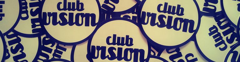 Club Vision cover image