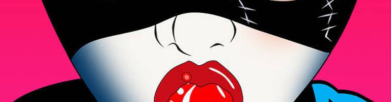 Nikki Shau' cover image