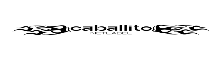 Caballito Mixtapes cover image