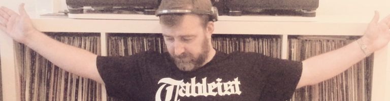 DJ G.O'D. cover image
