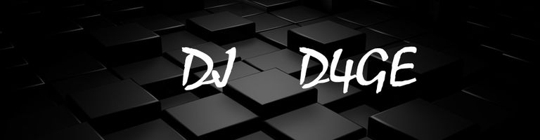 dj d4ge cover image