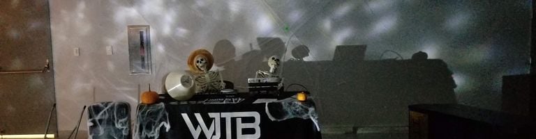 WJTB_Radio cover image
