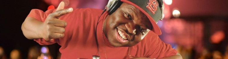 DJ Sir Thurl cover image