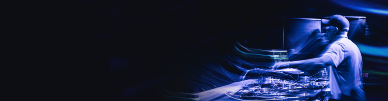LTJ Bukem cover image