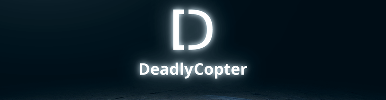 deadlycopter cover image
