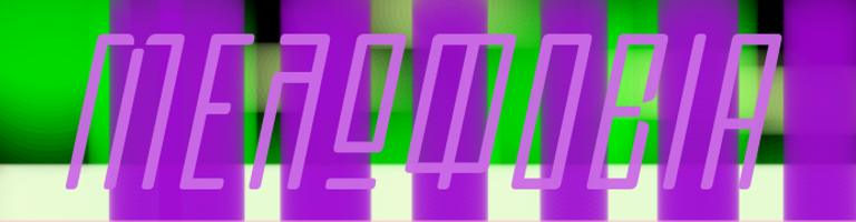 melophobia cover image
