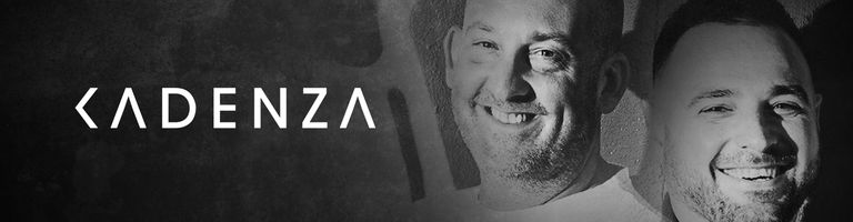 Kadenza cover image