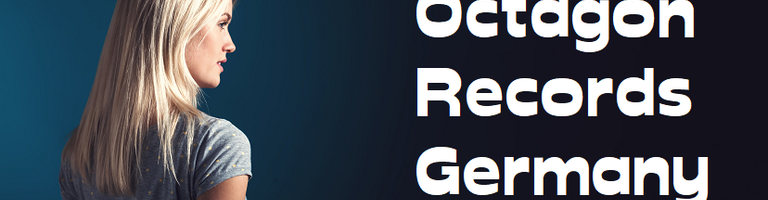 OctagonRecords cover image