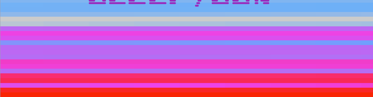 Sleep/DDR cover image