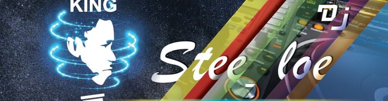 King Stee_loe cover image