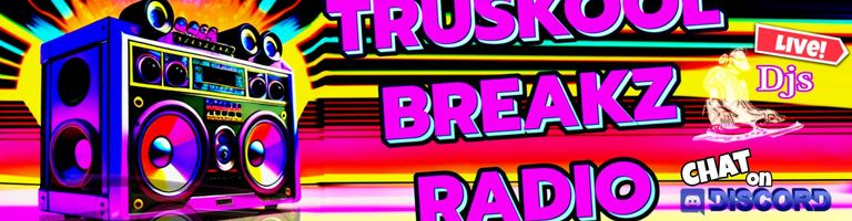 TruSkoolBreakz cover image