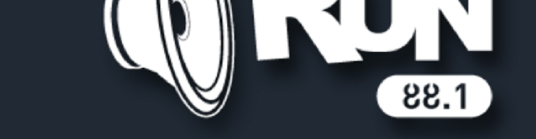 Runderground cover image