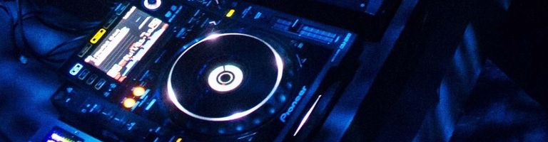 DJ Fabik cover image
