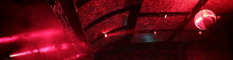 Dancity cover image