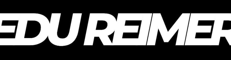 Edu Reimer cover image