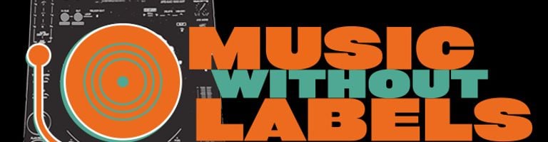 Music Without Labels cover image