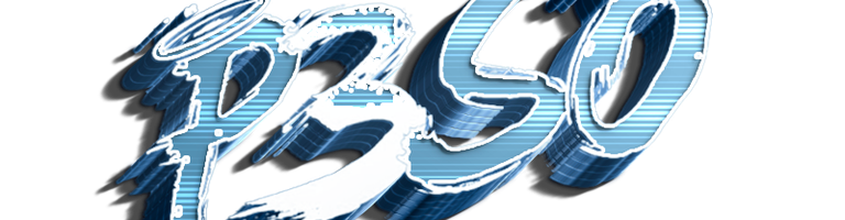 P3SO cover image