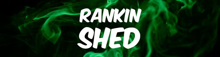 Rankin Shed cover image