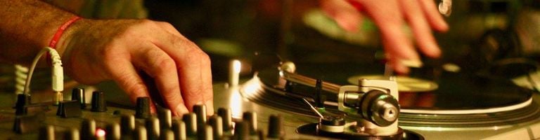 Dj Nico (SUBSOUND PRODUCTIONS) cover image
