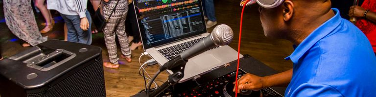 DJ CHEFD cover image