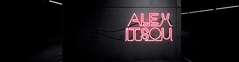 Alex Itsou cover image